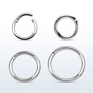 Segment Ring